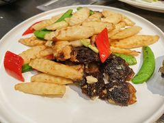 -飞尝蚝·顺德菜·鱼生(顺德总店)