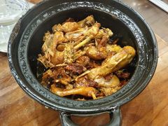 斯丹的一个鸭子-斯丹姜母鸭·古法干香(涂门街总店)