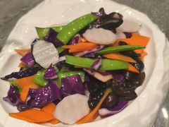 -福照楼汽锅鸡·云南菜(火车站锦江店)