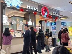 -茶颜悦色(雨花亭凯德二楼店)