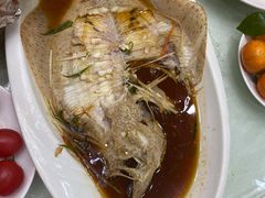 -清真悦宾楼食府(海湖店)