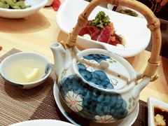 -割烹酱子日本料理(弘基财富广场店)