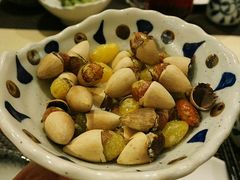 -有喜屋·深夜食堂(北京西路店)