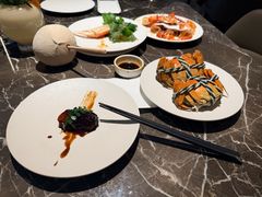 -曲水兰亭(北京四惠店)