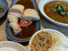 -章记星洲 · 新加坡餐厅(望京店)