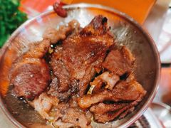 -西塔老太太泥炉烤肉(苏州大悦城店)