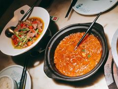 -佬麻雀·新湘菜(珠海金发购物中心店)