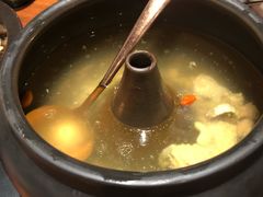 -云海肴·汽锅鸡·云南菜(广安门天虹店)
