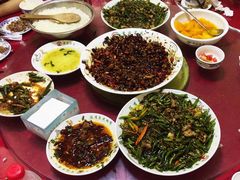-陈有良尖椒鸡(江津总店)