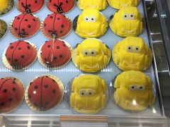 -仟吉KenGee(国贸360店)