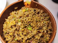 -绿茶餐厅(燕郊永旺店)