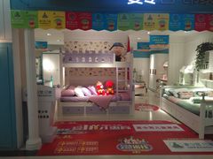 -东亚家具商城(北园立交桥店)