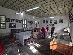 -枫泾古镇-人民公社旧址