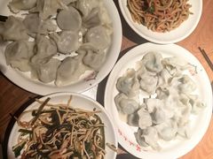 -一篓油水饺(永安街店)
