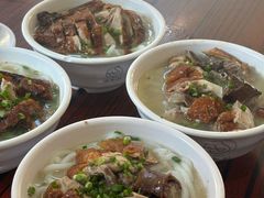 -凌舍好烧鹅(中山路店)