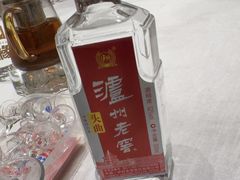 -红城阁·上海味道(四平路店)