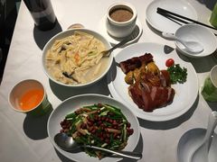 -汤城小厨•粤菜•靓汤(金宝街店)