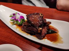 老克勒雪茄烟熏鱼-外滩往事民国上海菜(黄浦店)