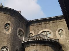 -平安桥天主教堂