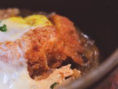-堂本家洋食别馆·炸猪排(中心城店)