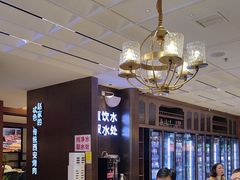 -勇利赵家烤肉坊(纬二街店)