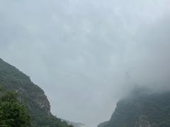 -少华山国家森林公园