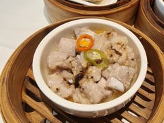 -稻香海鲜饭店(第一国际店)