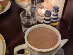 -La Creperie法餐厅(桃江路店)