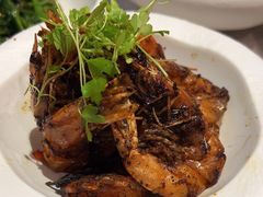 -美奈小馆·越南料理(中航城君尚购物中心店)
