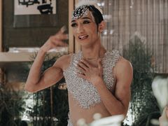 -一坐一忘云南菜(卓悦中心)