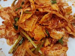 -韩麦大冷面(桂花街直营店)