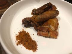 -铁公鸡·四川料理(天环广场店)