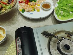 -阿英煲(凉城路店)