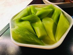 莴笋头-渝宗老灶火锅(时代天街店)