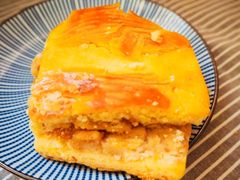 -中关村茶点