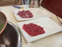 -福寿斋·老北京铜锅涮肉·烤鸭(顺义总店)
