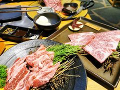 -黑牛の店·黑金店(沈阳万象城店)