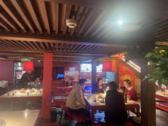 -小龙坎火锅(全球总店)