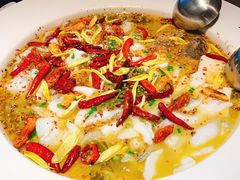 老坛子酸菜鱼-太二酸菜鱼(正大广场店)