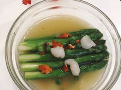 -兰桂坊·花园餐厅(西湖店)