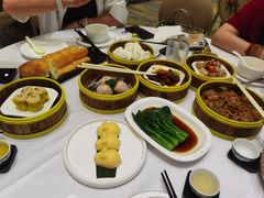 -君德澜酒家·创意粤菜(金山谷店)