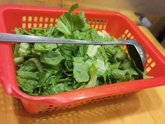 -榕江牛瘪牛肉火锅