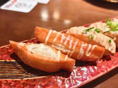 -七町糖果寿司屋(龙洞广工店)