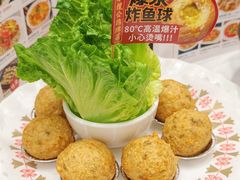 -小榄公饭店·岭南庭院餐厅(民安北路店)