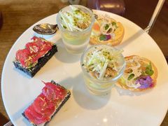 -杭州西子湖四季酒店-WL BISTRO西湖餐厅(灵隐路店)