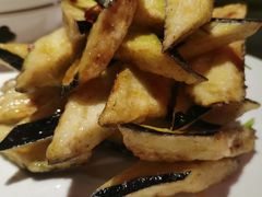 神秘的茄子-大鸭梨烤鸭·北京菜(南小街/南苑店)