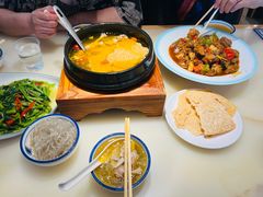 -吕记老鸭汤·徽菜馆(东营路店)