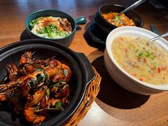 -蝦塘·中国餐馆(城墙南马道巷店)