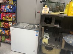 -财東财·棋牌(五角场店)