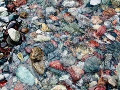 -西岭雪山大飞水景区